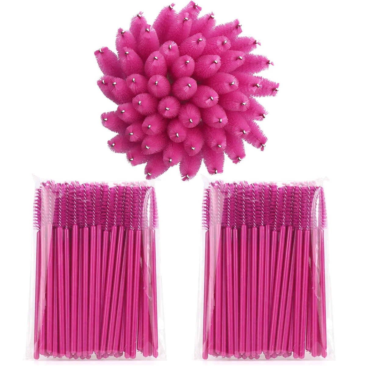 100pcs For Eyelash Extension M - Eyelash Extension For Beginners review and price