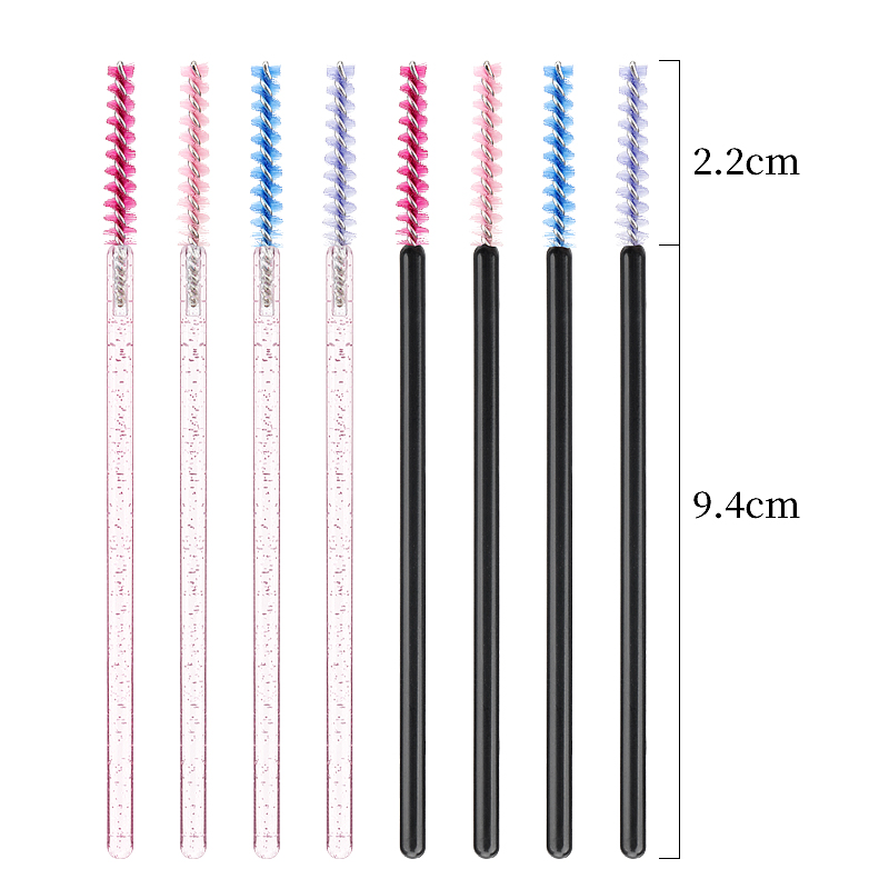 50Pcs Disposable Eyelash Makeu - Eyelash Extension For Beginners review and price
