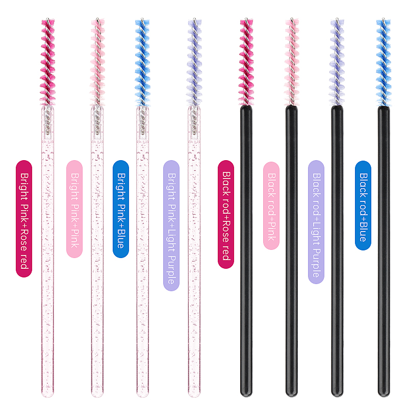 50Pcs Disposable Eyelash Makeu - Eyelash Extension For Beginners review and price