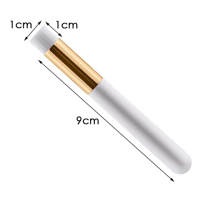 Eyelash Cleaning Eyebrow Brush - Eyelash Extension For Beginners review and price