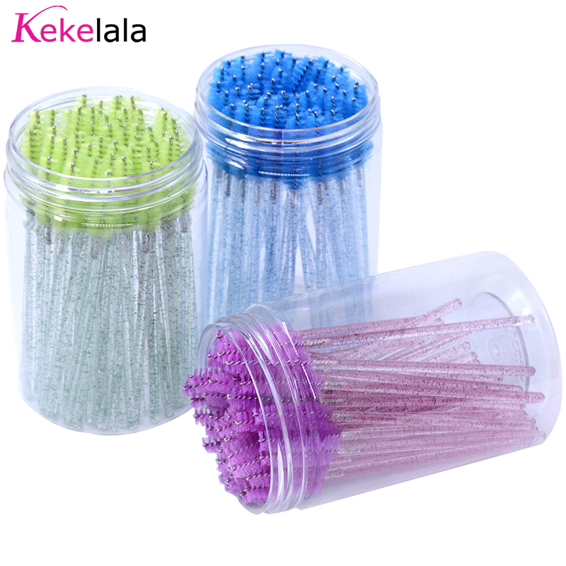 50Pcs/Bottle Eyelash Extension - Eyelash Extension For Beginners review and price