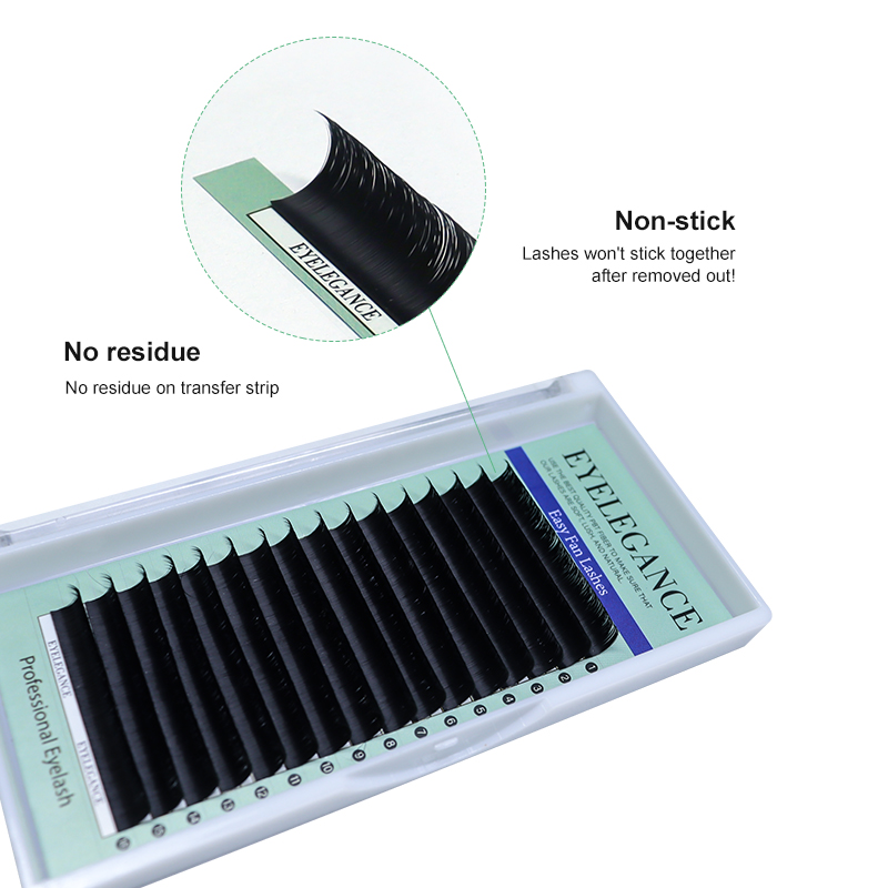One Second Blooming Eyelash Ex - Eyelash Extension Qc review and price