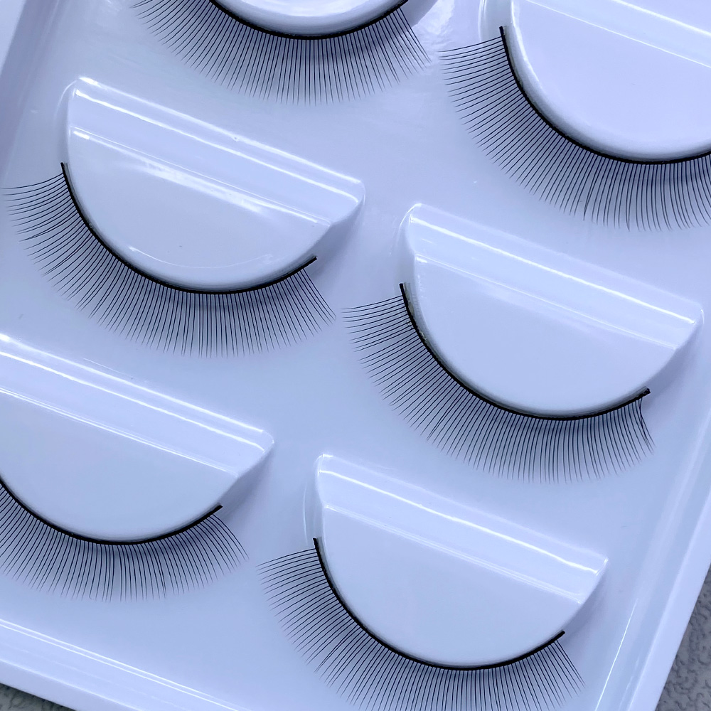 New 1/3/5/10/15/20Boxes Traini - Eyelash Extension For Beginners review and price