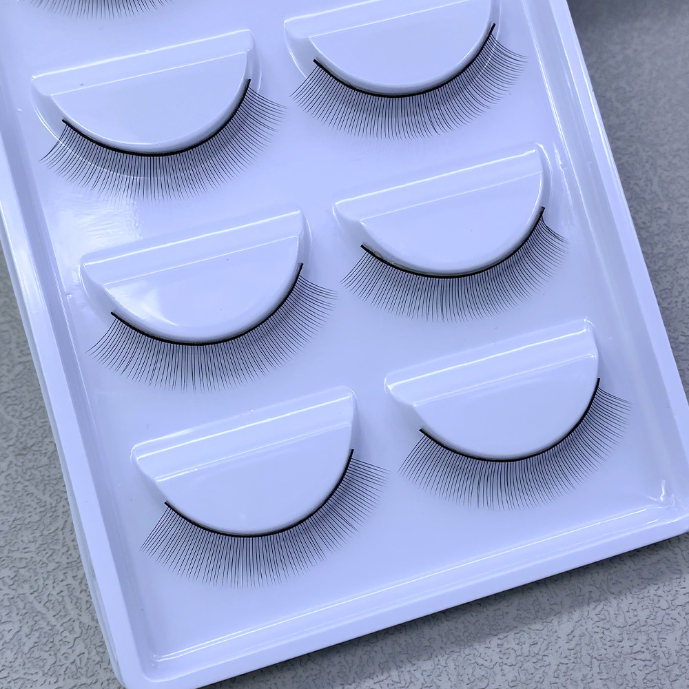 New 1/3/5/10/15/20Boxes Traini - Eyelash Extension For Beginners review and price