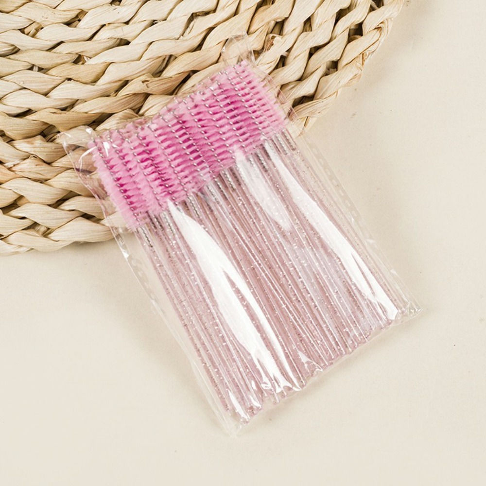 50-100PCS Crystal Eyelash Brus - Eyelash Extension For Beginners review and price