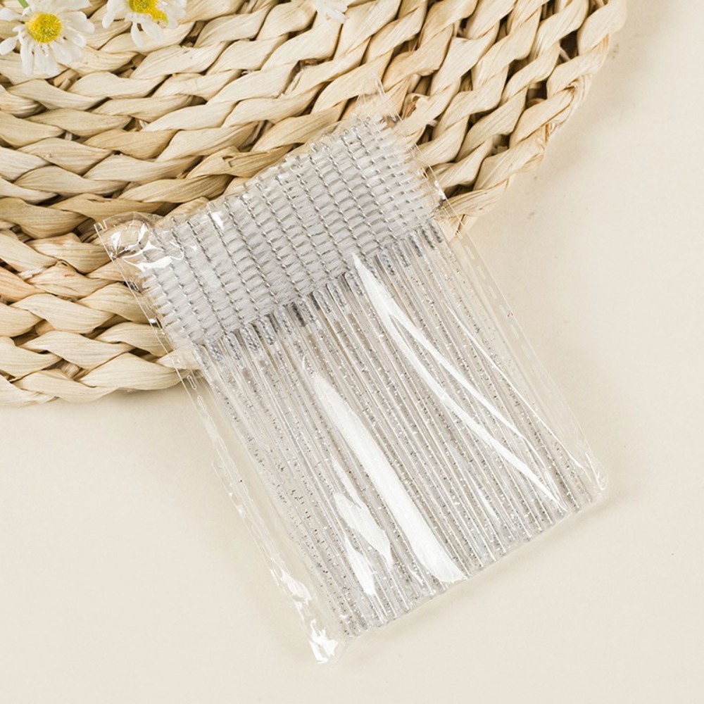 50-100PCS Crystal Eyelash Brus - Eyelash Extension For Beginners review and price