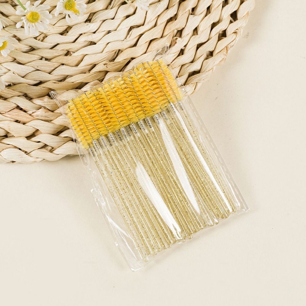 50-100PCS Crystal Eyelash Brus - Eyelash Extension For Beginners review and price