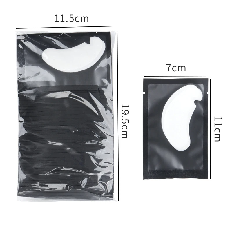 Eyelash Extension Patches Unde - Eyelash Extension For Beginners review and price