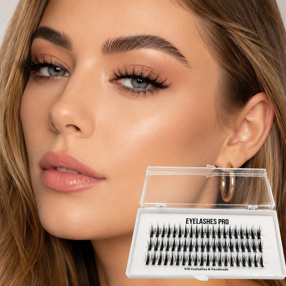 New 8-14mm Length False Eyelas - Eyelash Extension For Beginners review and price