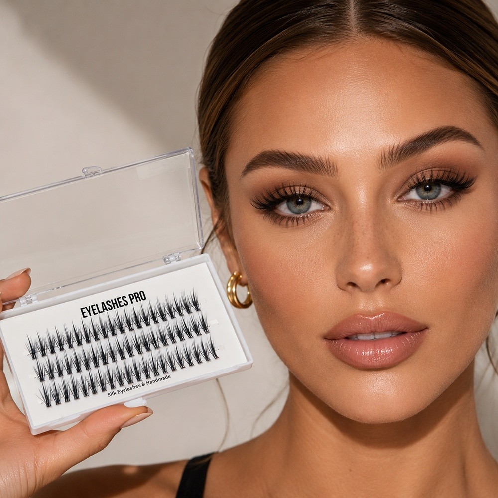 New 8-14mm Length False Eyelas - Eyelash Extension For Beginners review and price